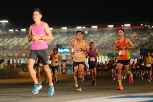 BIB: 
                            <button type="button" onclick="openModal(23279056)" class="btn btn-primary btn-sm float-right btn-popup" data-toggle="modal" data-target=".modal-high-quality">
                        <i class="fas fa-shopping-cart"></i> Add to Cart
                    </button>
                                            <button type="button" onclick="isThisMe(23279056, true)" class="btn btn-success btn-sm float-right btn-popup btn-isme hidden" data-toggle="tooltip" data-placement="bottom" title="นี่คือรูปของคุณใช่ไหม คลิกที่นี่เพื่อเอาเข้าอัลบั้ม">
                        <i class="fas fa-plus"></i> Add to album
                    </button>
                    <button type="button" onclick="isThisMe(23279056, false)" class="btn btn-warning btn-sm float-right btn-popup btn-isnotme hidden">
                        <i class="fas fa-ban"></i> Remove from album
                    </button>